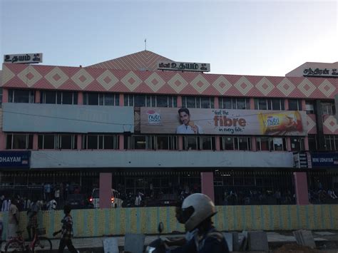 Udhayam Theatre Complex-4 theatre complex - Chennai