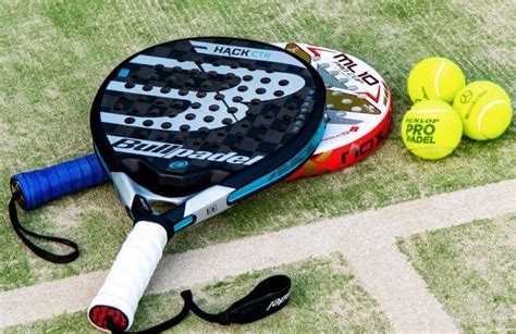 Choosing a Padel Racket - The Complete Guide | PadelJoy.com