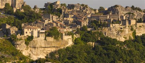 Les plus beaux villages de Provence