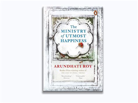 6 books by Arundhati Roy: Man Booker Prize for fiction winner