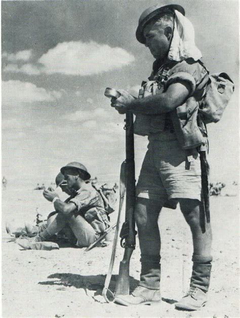 South African soldiers in Egypt, 1940 Ww2 History, Military History, British Soldier, British ...