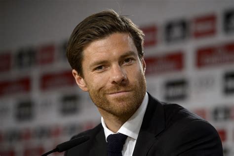 Borussia Monchengladbach want Xabi Alonso as manager - MyJoyOnline