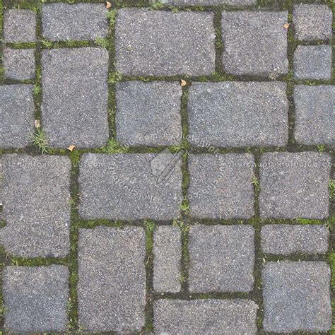 street paving cobblestone texture-seamless 21331