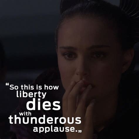 Revenge Of The Sith Quotes. QuotesGram