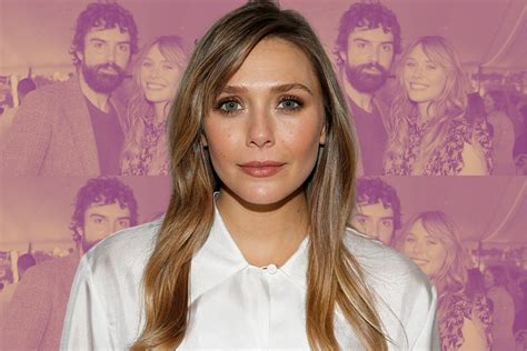 Elizabeth Olsen husband: Is Elizabeth Olsen married?