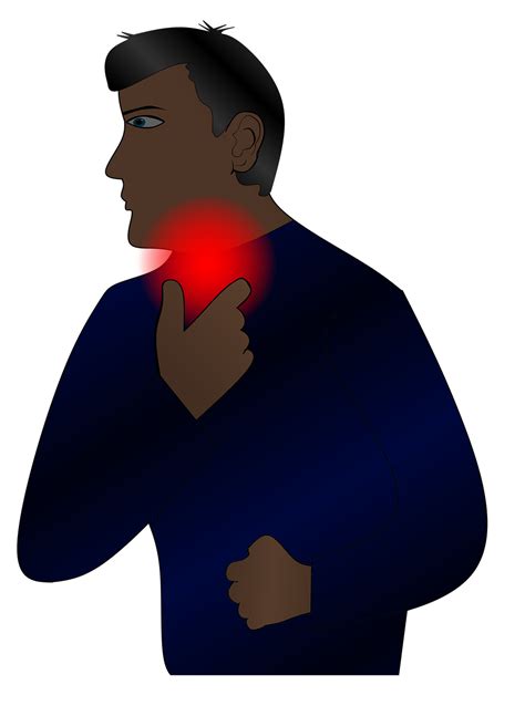 Neck Pain PNG Transparent Images - PNG All