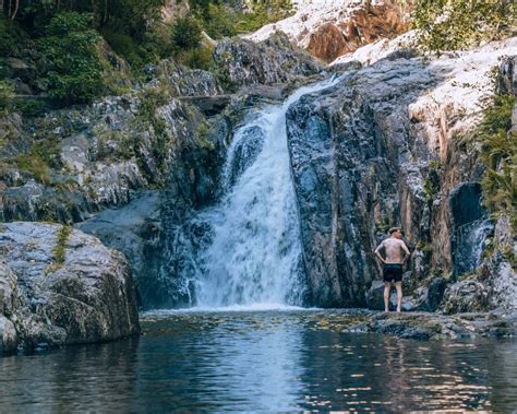 The Best Cairns Waterfalls – The Green Adventurers