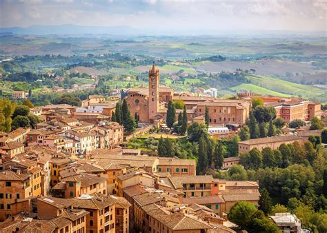 Tuscan towns & countryside | Audley Travel