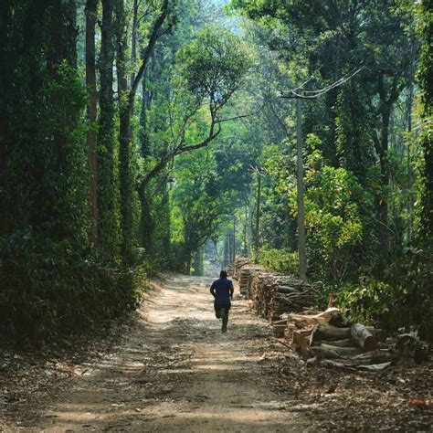 Coorg Hill Station Tour