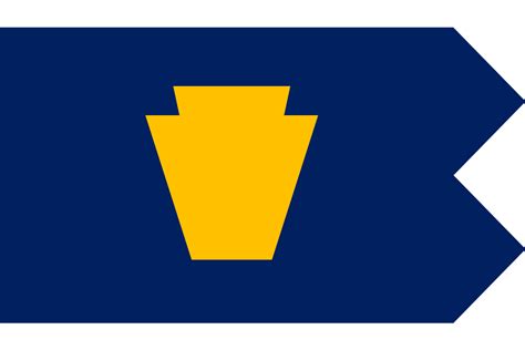 PA Flag redesign concepts : r/Pennsylvania