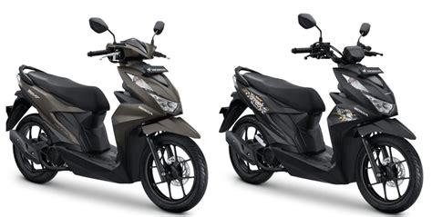 Honda BeAT Diklaim Lebih Irit BBM, Ini Harga Terbaru BeAT Deluxe-Street November 2022, Mulai ...