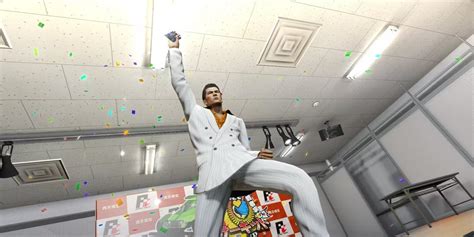 Yakuza 0: Where to Find All Pocket Circuit Parts