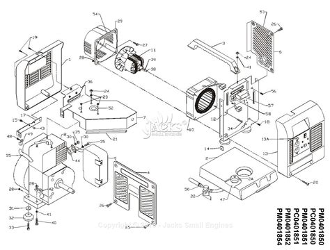 wiring diagram coleman powermate 5000 generator repair manual - Golace