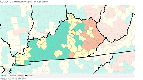 Where do I need a mask in KY? See latest CDC COVID-19 data | Lexington Herald Leader