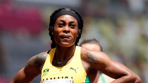 Tokyo 2020: Elaine Thompson-Herah Impresses as She Eyes Olympic 'Double-double'