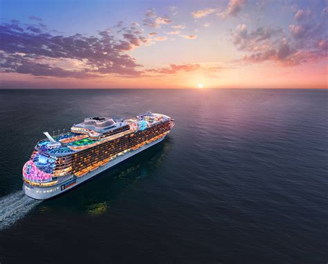 Explore The Best Caribbean Cruise Deals For 2024 - Blisse Martie