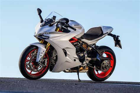 Ducati 900 SuperSport – Ten Things You Should Know - BikesRepublic