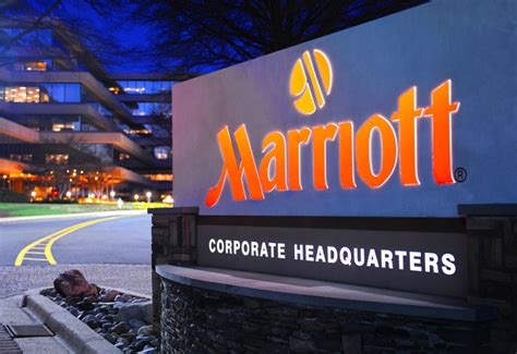 Marriott reveals up to 500m hotel guests hit by data hack - Business - HOTELIER MIDDLE EAST