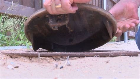 City of Amarillo continues to discuss water meter concerns | KVII