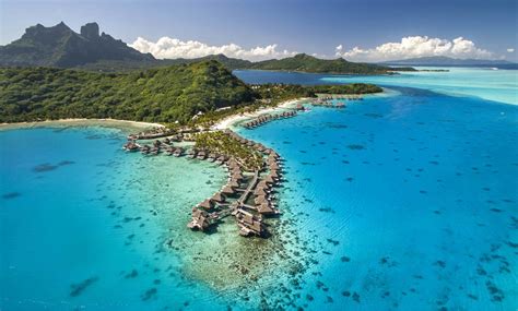 Conrad Bora Bora - Luxury Resort - Original Travel