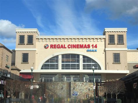 Regal Cinemas El Dorado Hills 14 & IMAX: All You Need to Know