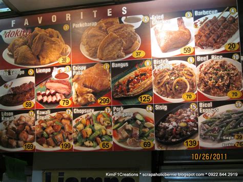 Andok's Menu Updated Prices In Philippines 2023, 51% OFF