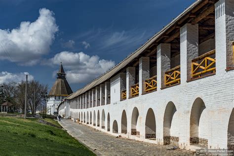 Astrakhan Kremlin after the Restoration · Russia Travel Blog