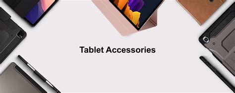 Tablet Accessories - Tablets & eReader | Mobileciti