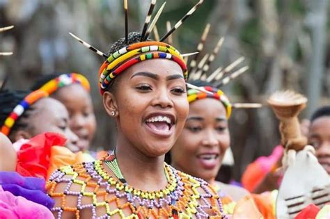 The Ndau People Of Zimbabwe