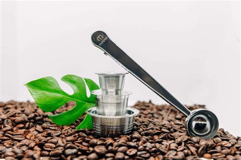 The Ultimate Guide to Saving Money with Reusable Coffee Pods