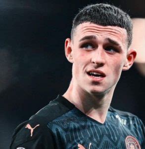 50+ Best Phil Foden Haircut - Phil Foden Haircut 2024