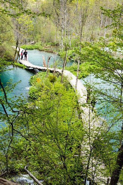 Tips for Hiking Plitvice Lakes National Park on a trip to Croatia | National parks, Plitvice ...