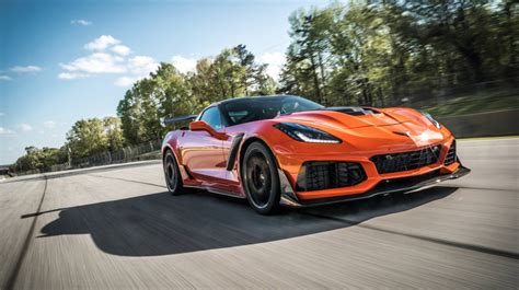 New 2022 Chevy Corvette ZR1 Price, Engine, Release Date - Chevy-2023.com