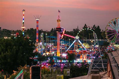 The Big Fresno Fair | Blog