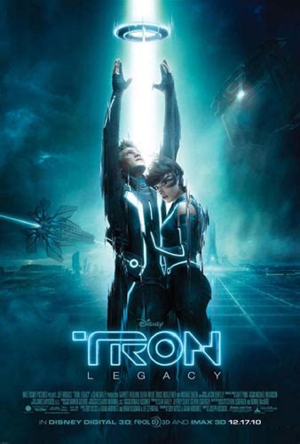 Tron Legacy Archives – PhantaNews