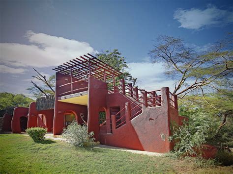 Amboseli Serena Safari Lodge, Amboseli, Kenia - Bilder & Infos bei AFRIKARMA