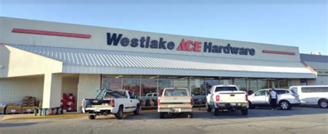 Westlake ACE Hardware | Foresite Commercial Real Estate