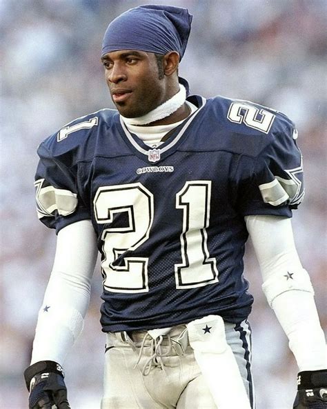 Deion Sanders in 2021 | Cowboys, Dallas cowboys football, Dallas cowboys cheerleaders