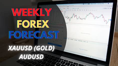 Weekly Forex Analysis | XAUUSD and AUDUSD - 10th to 14th May 2021 - YouTube