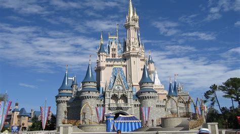 Disney Princess Castle Wallpaper (77+ images)