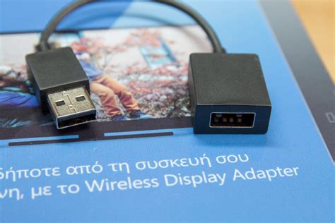 Microsoft Wireless Display Adapter review [Video] | Cool Home