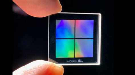 Long-term data storage in glass