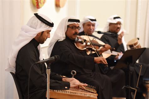 First-Ever U.S. Display of Bahraini Culture Debuts at Meridian | Meridian International Center