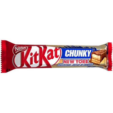 Nestle KIT KAT Chunky New York Cheesecake – Brits R U.S.