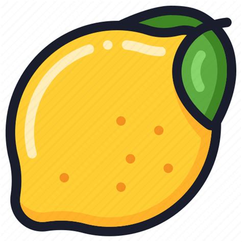 Diet, fruit, healthy, lemon, slot machine icon - Download on Iconfinder