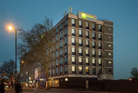 Holiday Inn Express Bristol City Centre, An Ihg Hotel - Hotels in Bristol BS1 6PL - 192.com