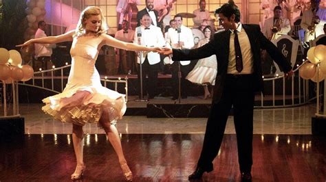 Dirty Dancing: Havana Nights’ review by ashley • Letterboxd