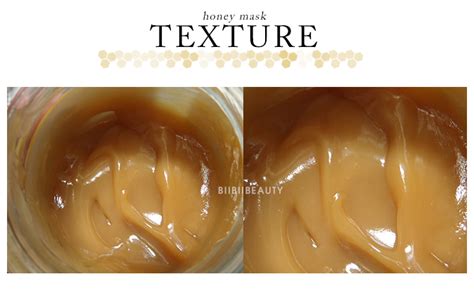 HONEY MASK REVIEW | I'm From Honey Mask Review