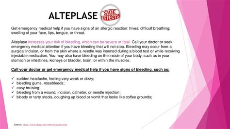 Alteplase Cathflo Tpa Medication Cost, Dosage, Uses, Side effects