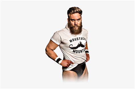 Trent Seven - Trent Seven Moustache Mountain PNG Image | Transparent ...